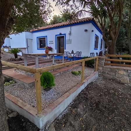 La Casa De Lothar - 4 -Pax - Wifi Villa Tarifa Kültér fotó