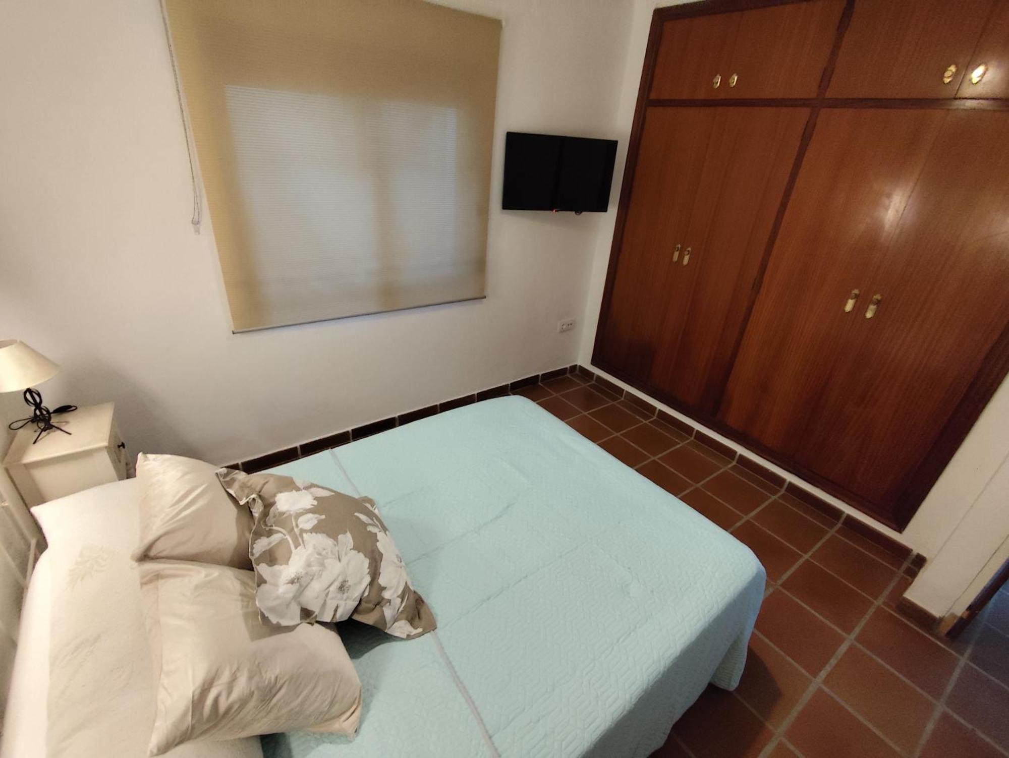 La Casa De Lothar - 4 -Pax - Wifi Villa Tarifa Kültér fotó