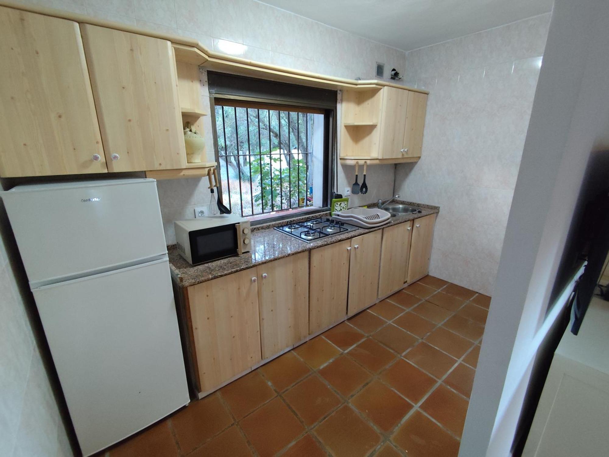 La Casa De Lothar - 4 -Pax - Wifi Villa Tarifa Kültér fotó
